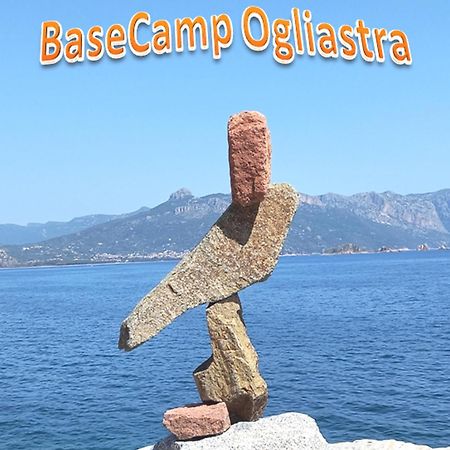 Casa Vacanze Relax, Green - BaseCamp Ogliastra Santa Maria Navarrese Exterior foto