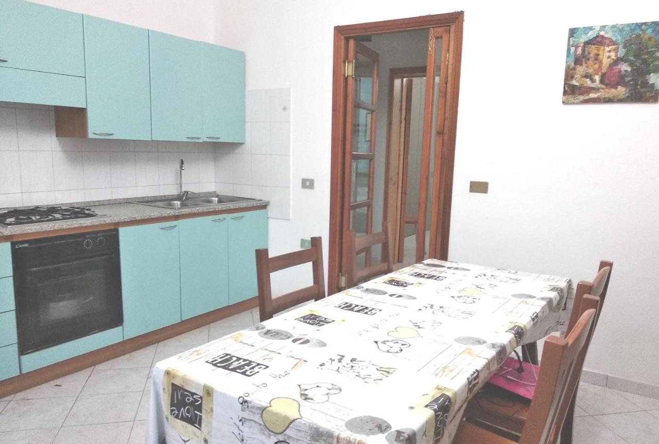Casa Vacanze Relax, Green - BaseCamp Ogliastra Santa Maria Navarrese Exterior foto