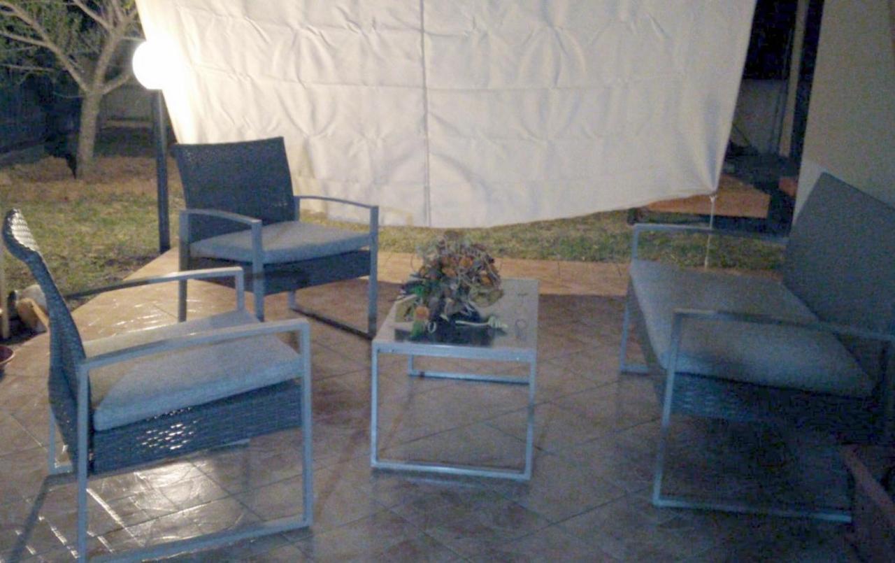 Casa Vacanze Relax, Green - BaseCamp Ogliastra Santa Maria Navarrese Exterior foto