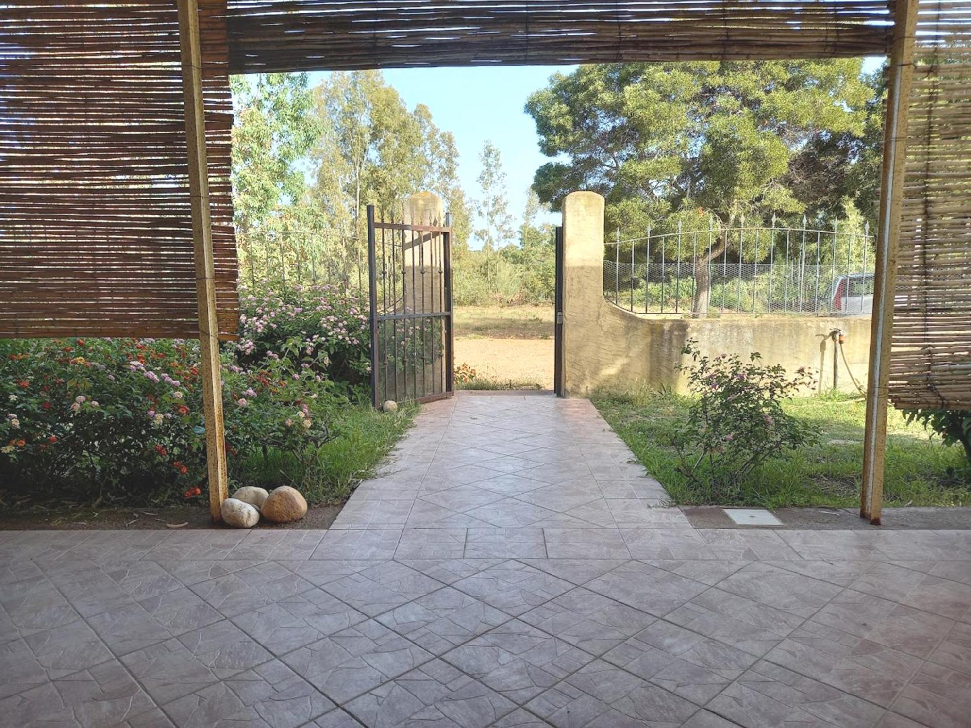 Casa Vacanze Relax, Green - BaseCamp Ogliastra Santa Maria Navarrese Exterior foto