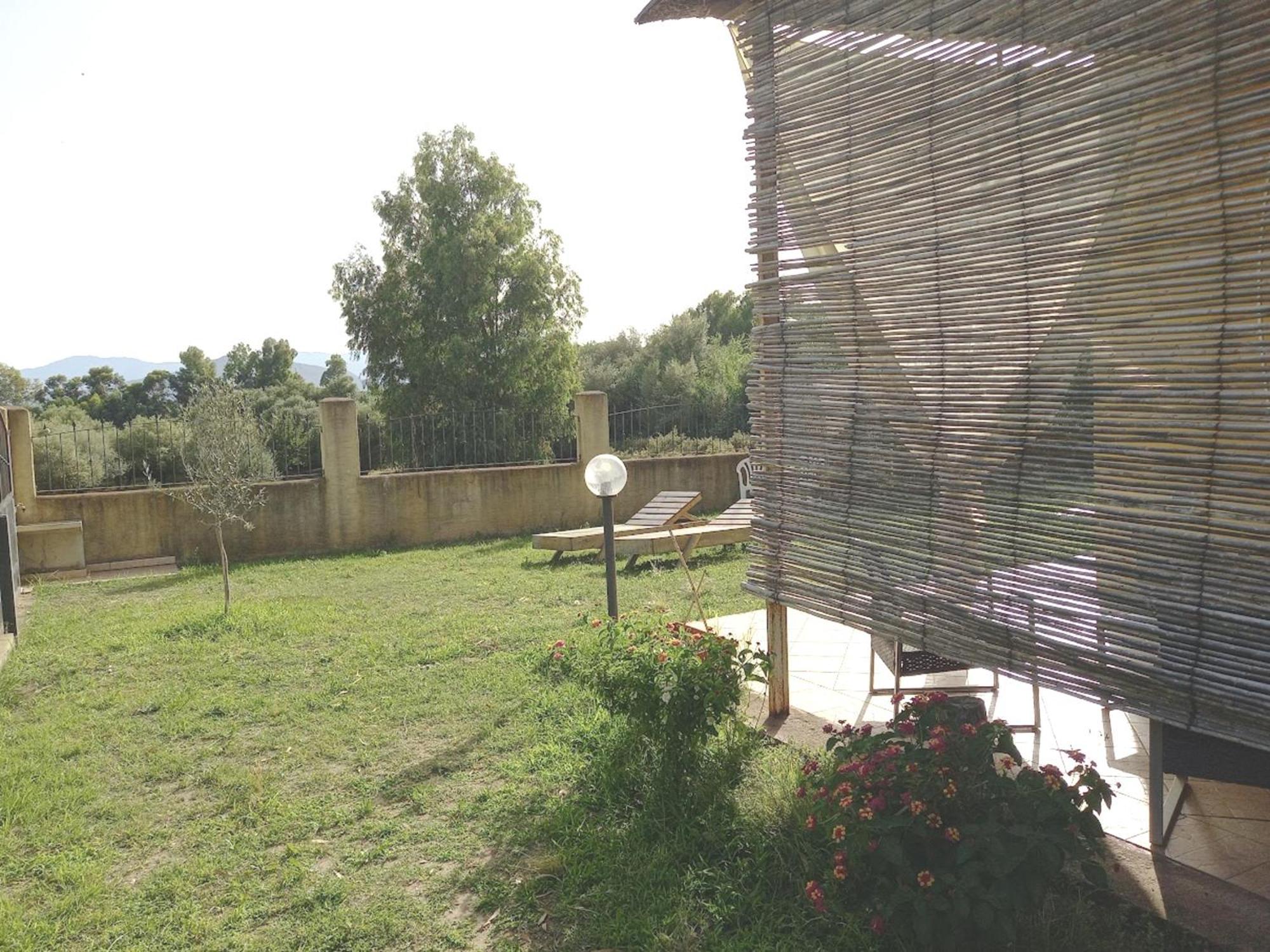 Casa Vacanze Relax, Green - BaseCamp Ogliastra Santa Maria Navarrese Exterior foto