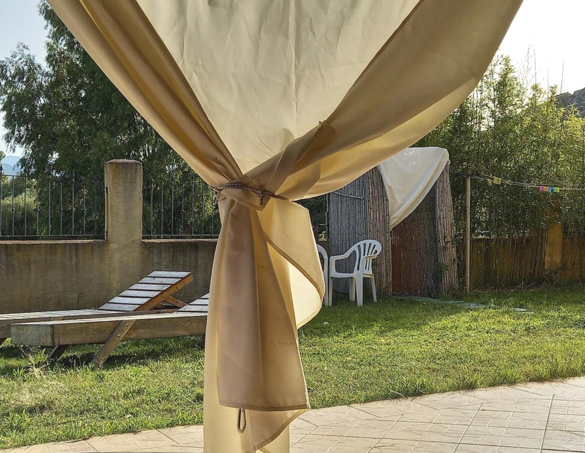 Casa Vacanze Relax, Green - BaseCamp Ogliastra Santa Maria Navarrese Exterior foto