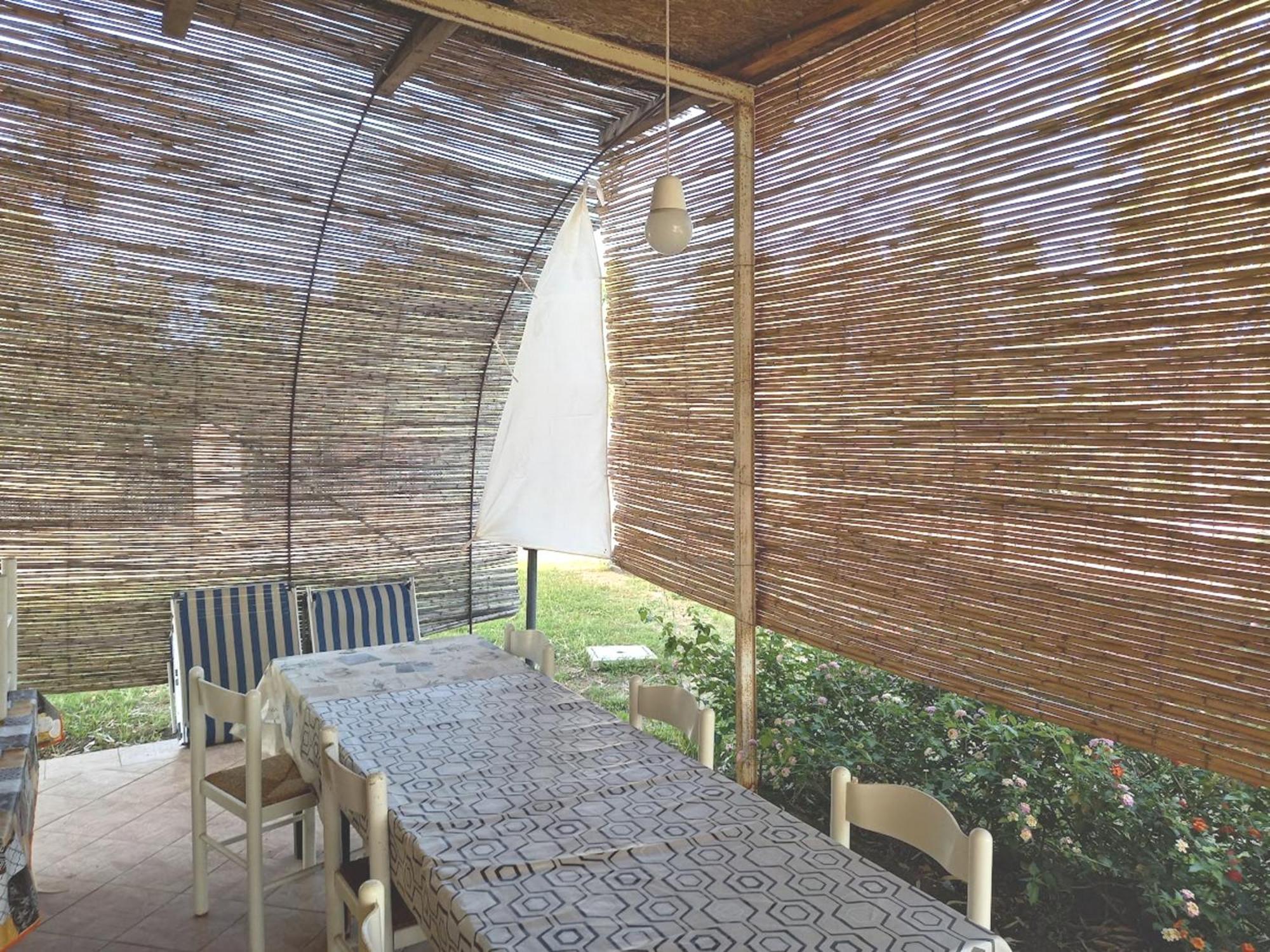 Casa Vacanze Relax, Green - BaseCamp Ogliastra Santa Maria Navarrese Exterior foto